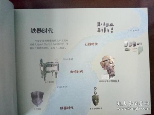 中国古代冶金业发展是怎样的