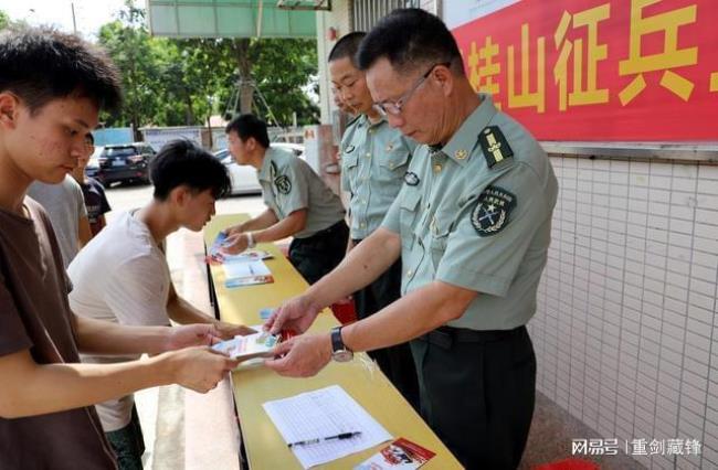 7月底成年需要参加征兵吗