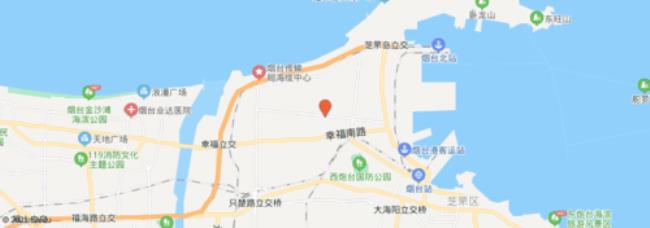 烟台市是哪个国家