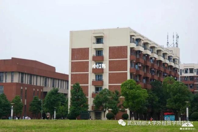 湖北纺织大学是几类大学