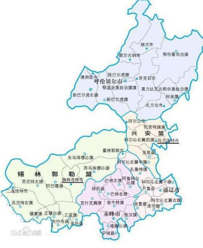 东北以东是什么地方