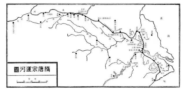 先开凿京杭大运河还是先灭陈朝