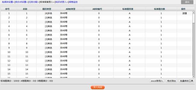 云南省云阅卷登录入口