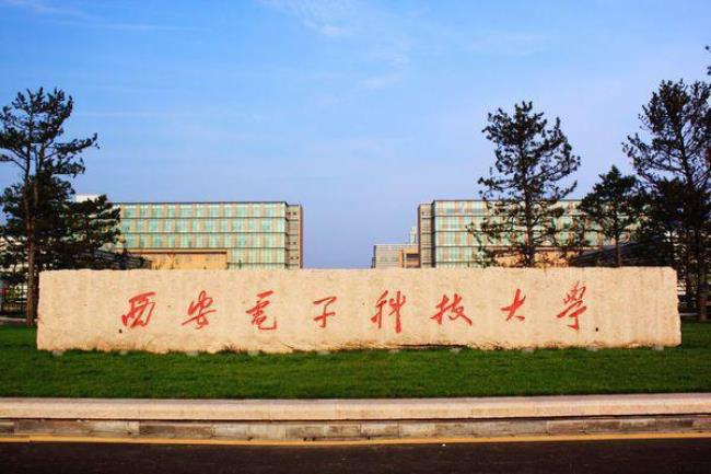 中国最早的大学软件学院