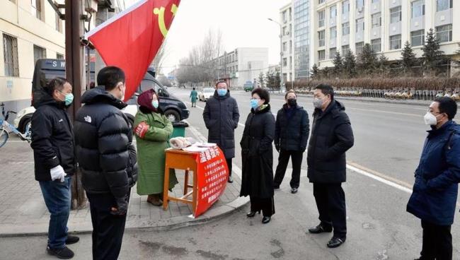 内蒙古师范大学校医院上班时间