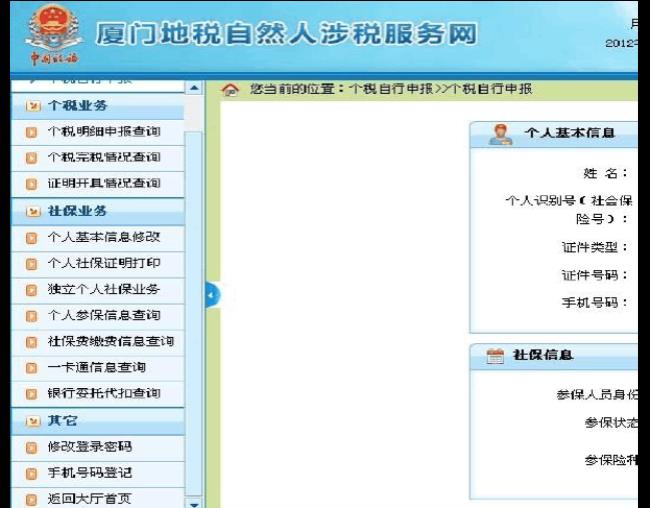 新办企业怎样网上申报纳税