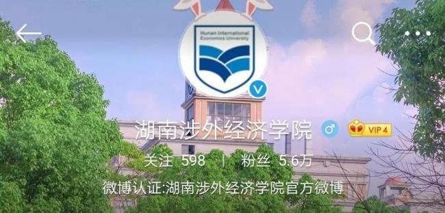 湖南涉外经济创办时间