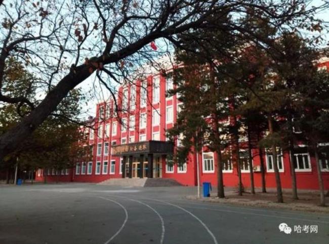 哈尔滨风华小学怎么样