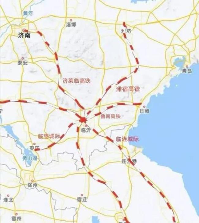 兰陵高铁什么时候通车