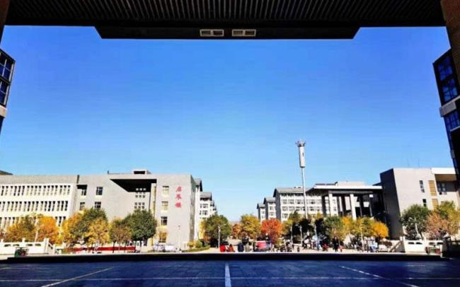 太原师范学院2015新生在哪个校区