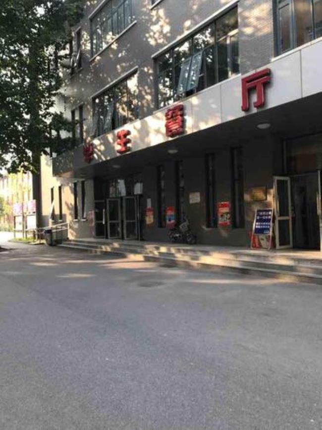 北京工商大学阜成门校区专业