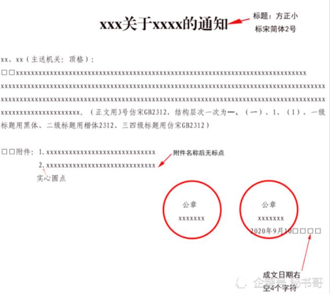 哪些上行文有签发人