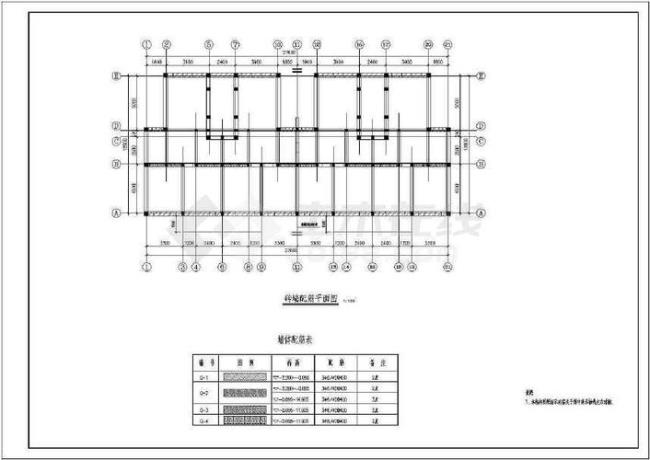 五层砖混结构楼地基怎么处理