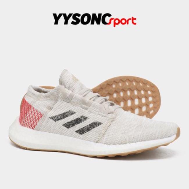 阿迪达斯pureboost22可以跑一千米吗