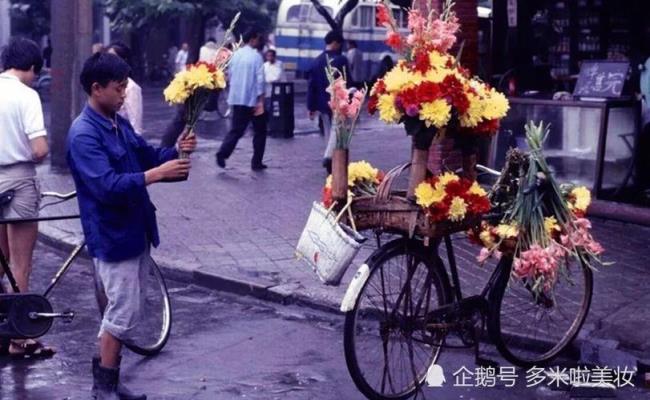 80年代以前是什么年代