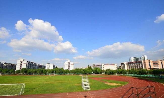 上海科学技术职业学院占地面积