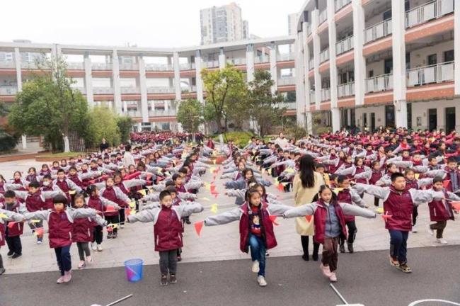 常州河海实验小学怎么样