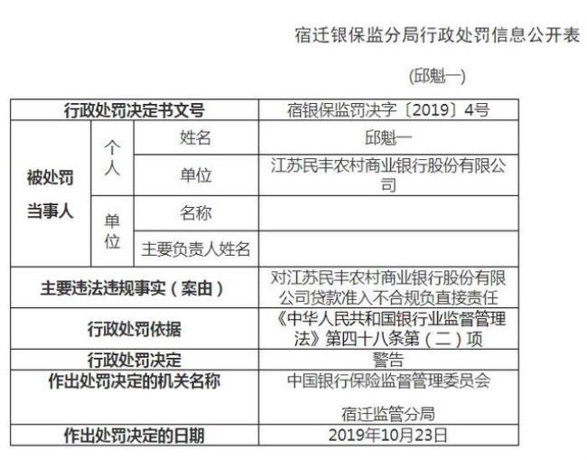 江苏民丰银行定期利率