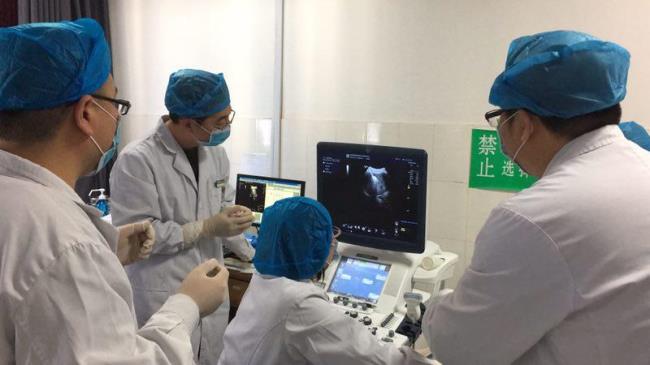 吉林省哪家医院做微波消融术