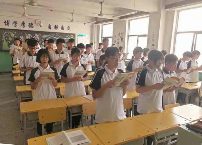 河北商贸学校3+2靠谱吗