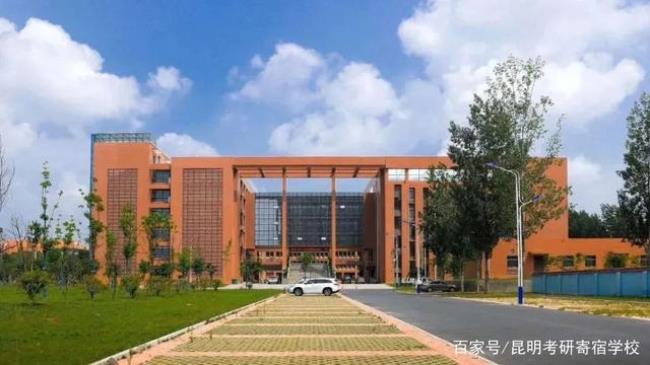 上河南理工大学还有出路吗