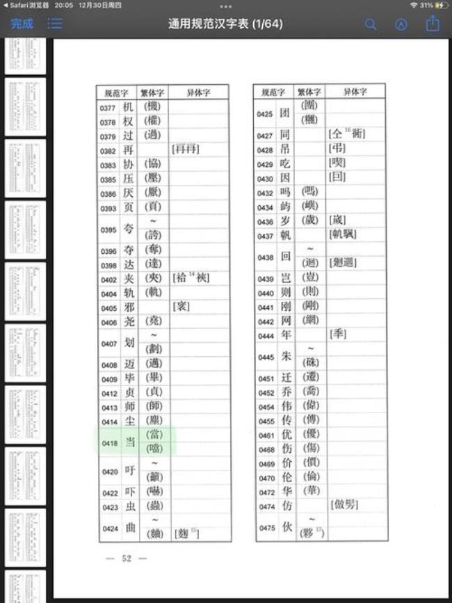 叮叮当当的当有口字旁吗