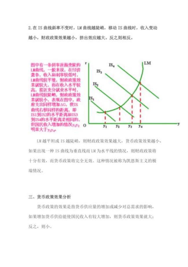 分析经济学的最基本的四种方法