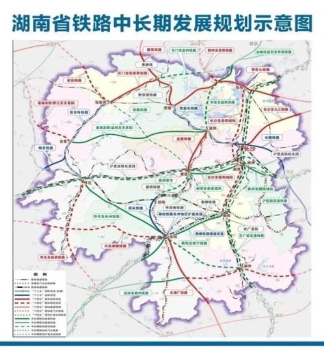 国铁与地方铁路差别