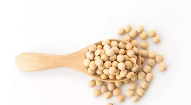 大豆分离蛋白遇开水的反应