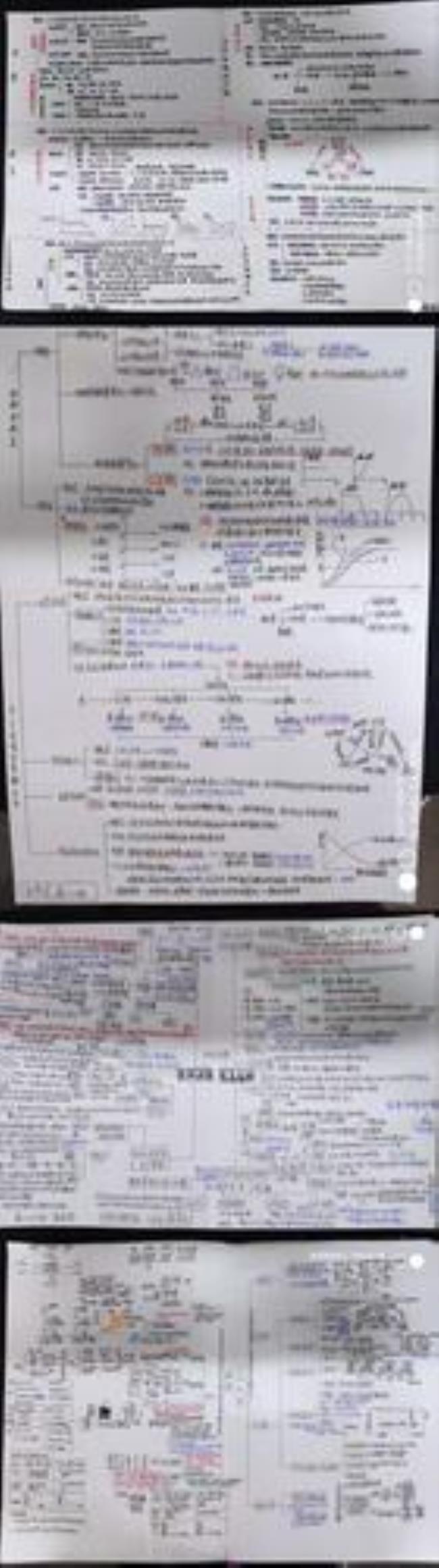 新课标高中生物科学思维有哪些