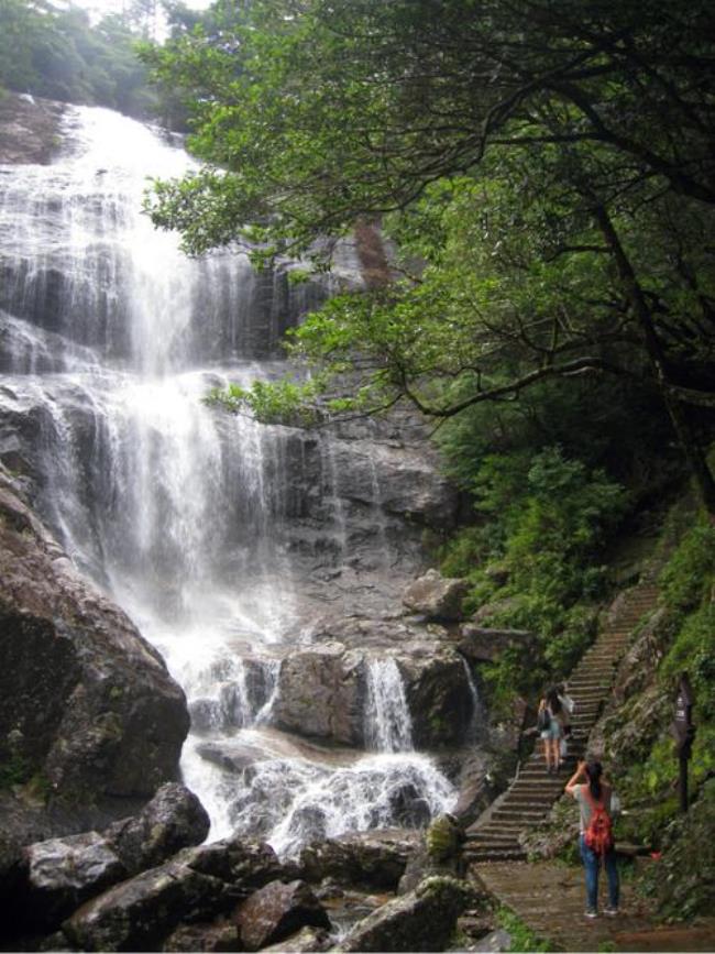 10月龙泉最值得去的免费景点