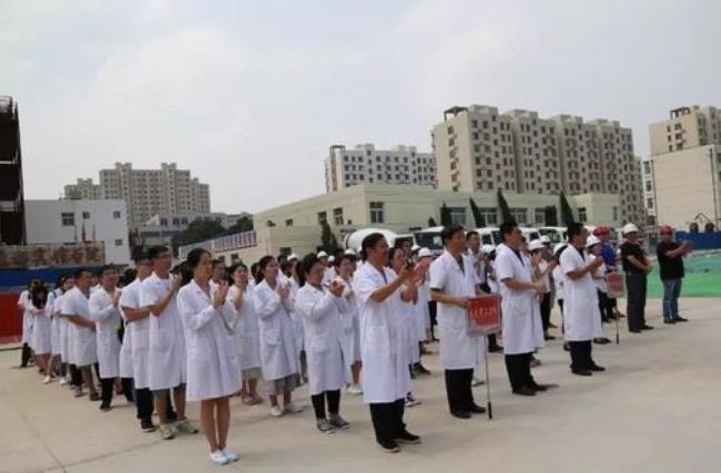 沧州中西医结合医院是二院吗