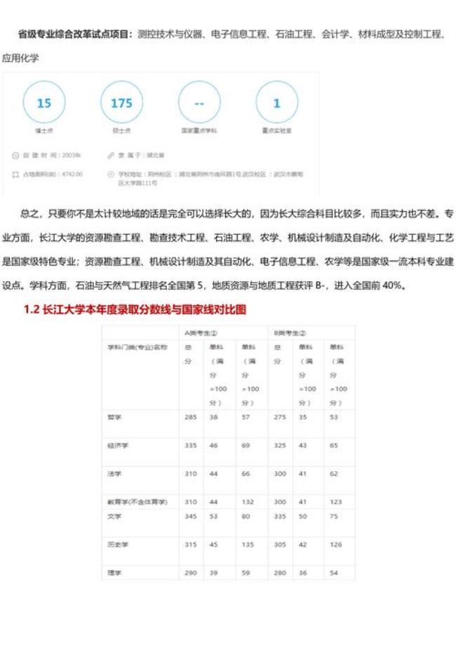 长江大学护理研究生好考吗