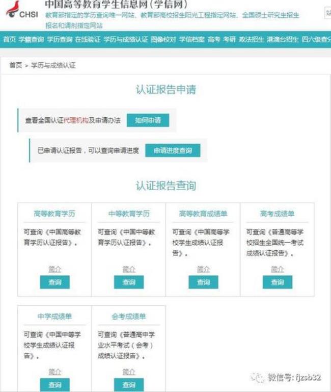 学信网是干什么的