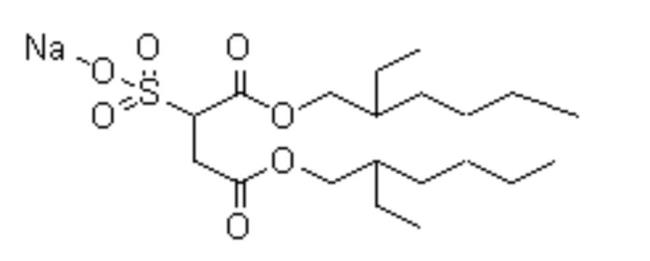 琥珀酸化学式