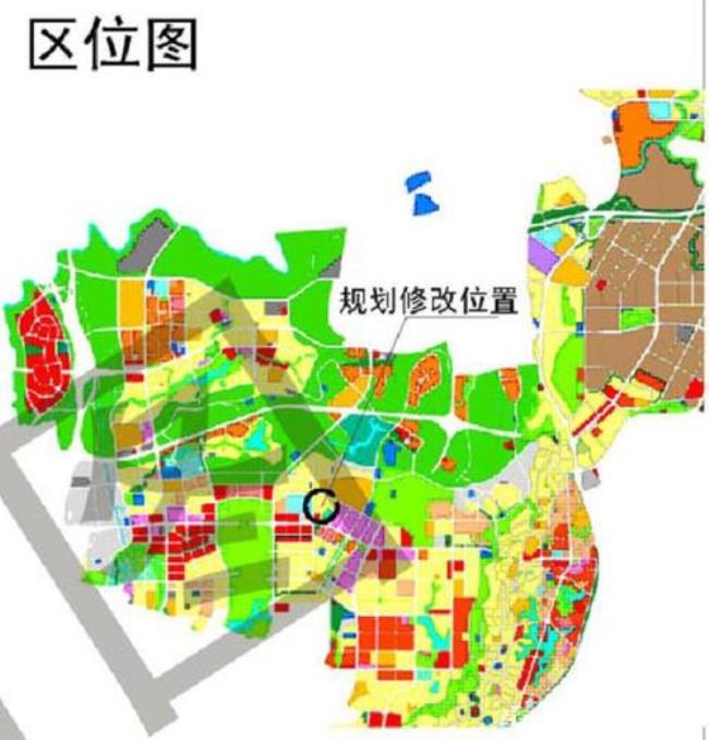 两江新区和渝北区区别