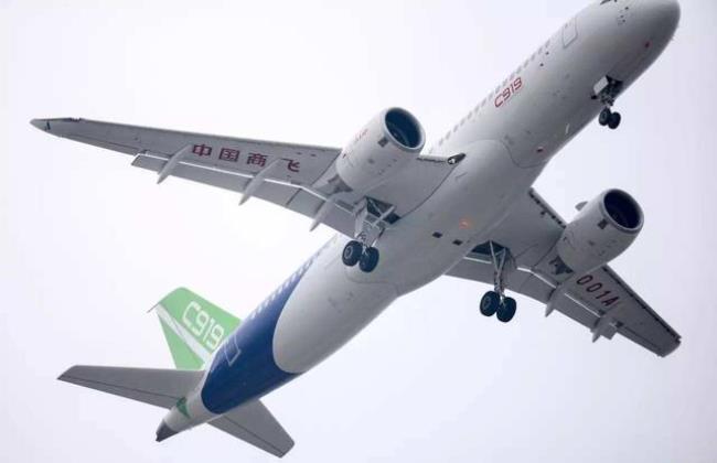 c919与运20区别