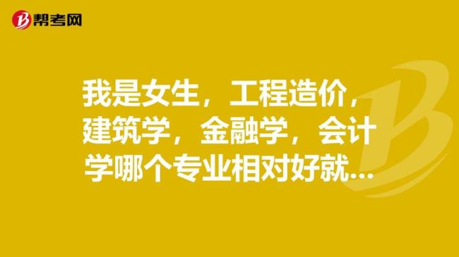 黑龙江科技大学金融学就业如何