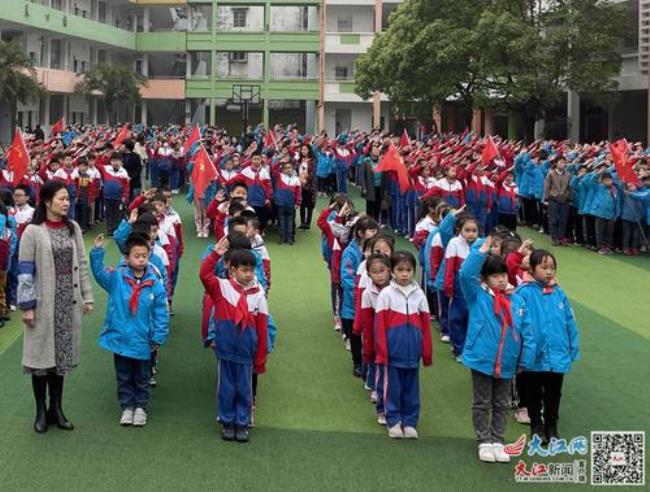 吉安市区最好的小学排名