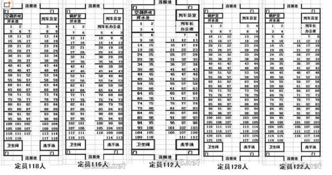 k1392次列车经过哪些站