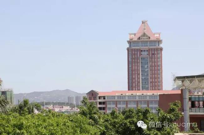 集美大学计算机工程学院是几本