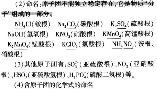 初中学过离子反应吗