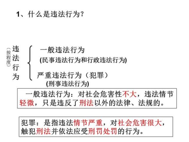 法律的一般特性是什么