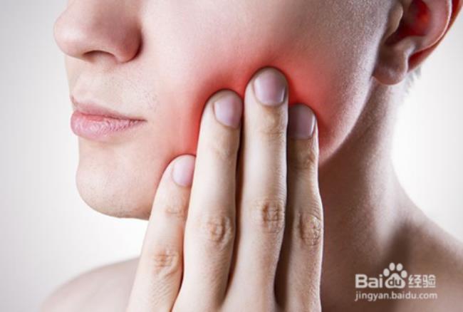 牙齿麻木是什么原因造成的
