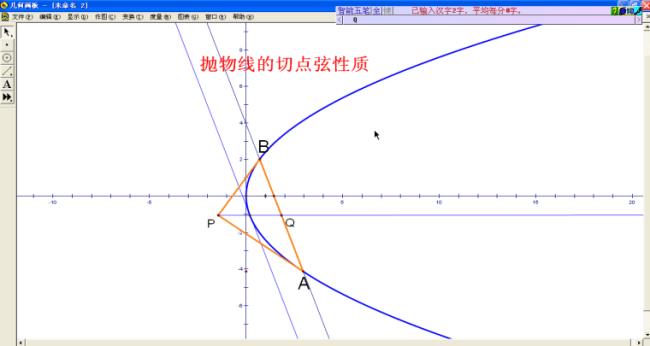 圆锥曲线产生的回转体是什么