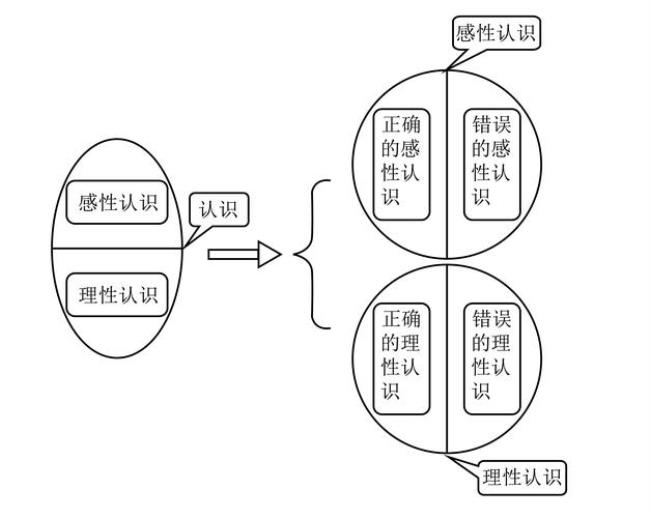 全面认识理想的过程