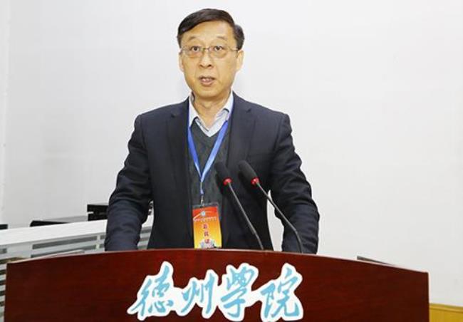 德州学院会改成鲁西北大学吗