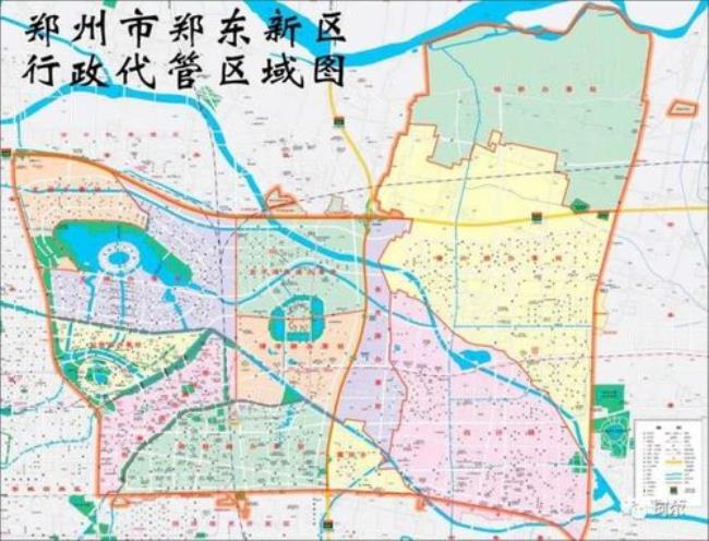 郑州市白沙镇属于哪