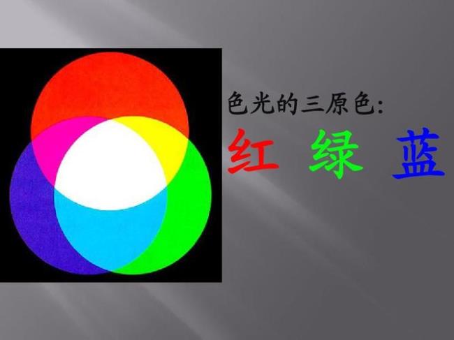 蓝色和绿色混合是什么颜色