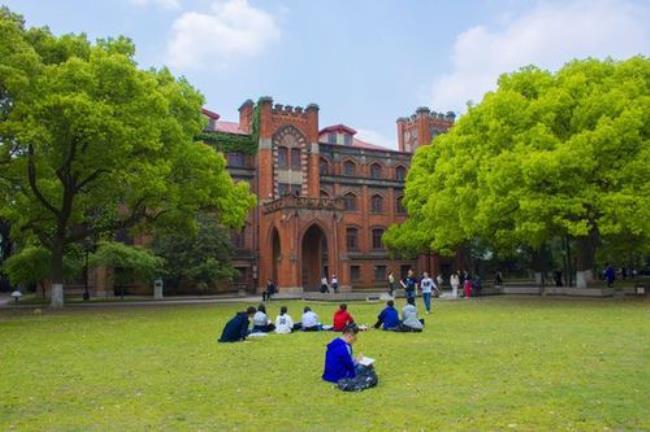 上海交通大学在苏州有校区吗